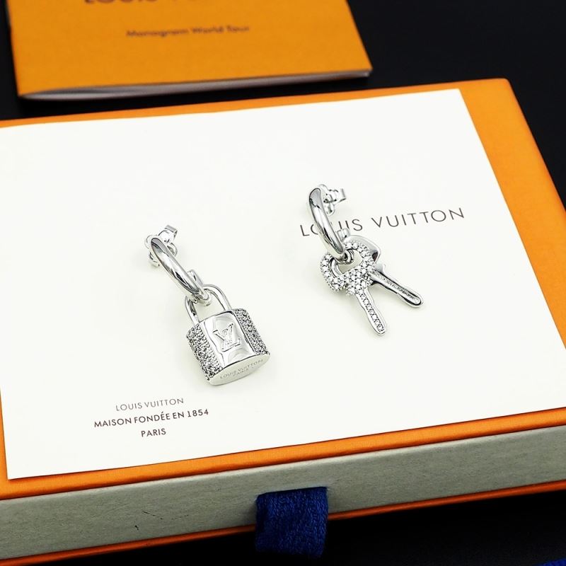 Louis Vuitton Earrings